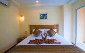 Туры в отель Iris Residence