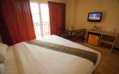 Туры в отель Iris Residence