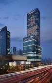 Туры в отель Jing An Shangri-La, Shanghai