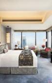Туры в отель Jing An Shangri-La, Shanghai