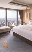 Туры в отель Jing An Shangri-La, Shanghai