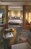 Туры в отель Jing An Shangri-La, Shanghai