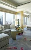 Туры в отель Jing An Shangri-La, Shanghai