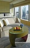 Туры в отель Jing An Shangri-La, Shanghai