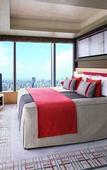 Туры в отель Jing An Shangri-La, Shanghai