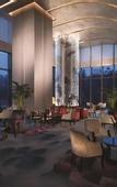 Туры в отель Jing An Shangri-La, Shanghai