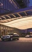 Туры в отель Jing An Shangri-La, Shanghai