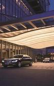 Туры в отель Jing An Shangri-La, Shanghai