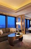 Туры в отель Jing An Shangri-La, Shanghai