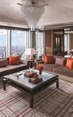 Туры в отель Jing An Shangri-La, Shanghai