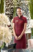 Туры в отель Jing An Shangri-La, Shanghai