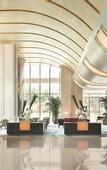 Туры в отель Jing An Shangri-La, Shanghai