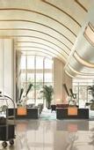 Туры в отель Jing An Shangri-La, Shanghai