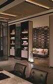 Туры в отель Jing An Shangri-La, Shanghai