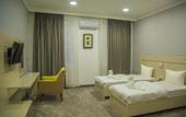 Туры в отель South Hotel Tashkent