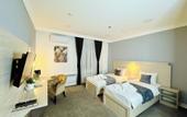 Туры в отель South Hotel Tashkent