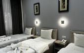 Туры в отель South Hotel Tashkent