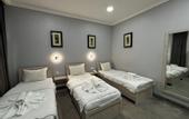 Туры в отель South Hotel Tashkent