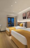 Туры в отель Citadines Gaoxin Chengdu