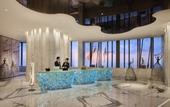 Туры в отель J Hotel Shanghai Tower