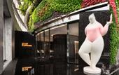 Туры в отель J Hotel Shanghai Tower