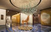 Туры в отель J Hotel Shanghai Tower