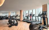 Туры в отель J Hotel Shanghai Tower