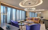 Туры в отель J Hotel Shanghai Tower