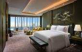 Туры в отель J Hotel Shanghai Tower
