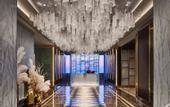 Туры в отель J Hotel Shanghai Tower