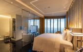 Туры в отель J Hotel Shanghai Tower