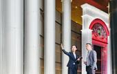 Туры в отель J Hotel Shanghai Tower