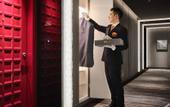 Туры в отель J Hotel Shanghai Tower