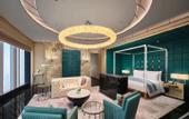 Туры в отель J Hotel Shanghai Tower