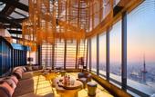 Туры в отель J Hotel Shanghai Tower