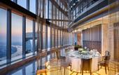 Туры в отель J Hotel Shanghai Tower