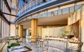 Туры в отель J Hotel Shanghai Tower