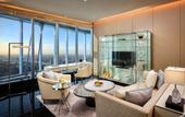 Туры в отель J Hotel Shanghai Tower