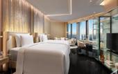 Туры в отель J Hotel Shanghai Tower