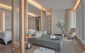 Туры в отель J Hotel Shanghai Tower