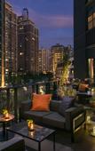 Туры в отель Upper House Shanghai