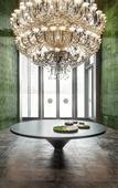 Туры в отель Upper House Shanghai