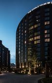 Туры в отель Upper House Shanghai