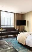Туры в отель Upper House Shanghai