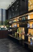 Туры в отель Upper House Shanghai