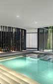 Туры в отель Upper House Shanghai