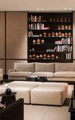 Туры в отель Upper House Shanghai