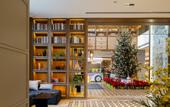 Туры в отель Melia Shanghai Parkside