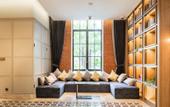Туры в отель Melia Shanghai Parkside
