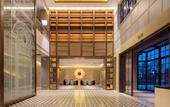Туры в отель Melia Shanghai Parkside